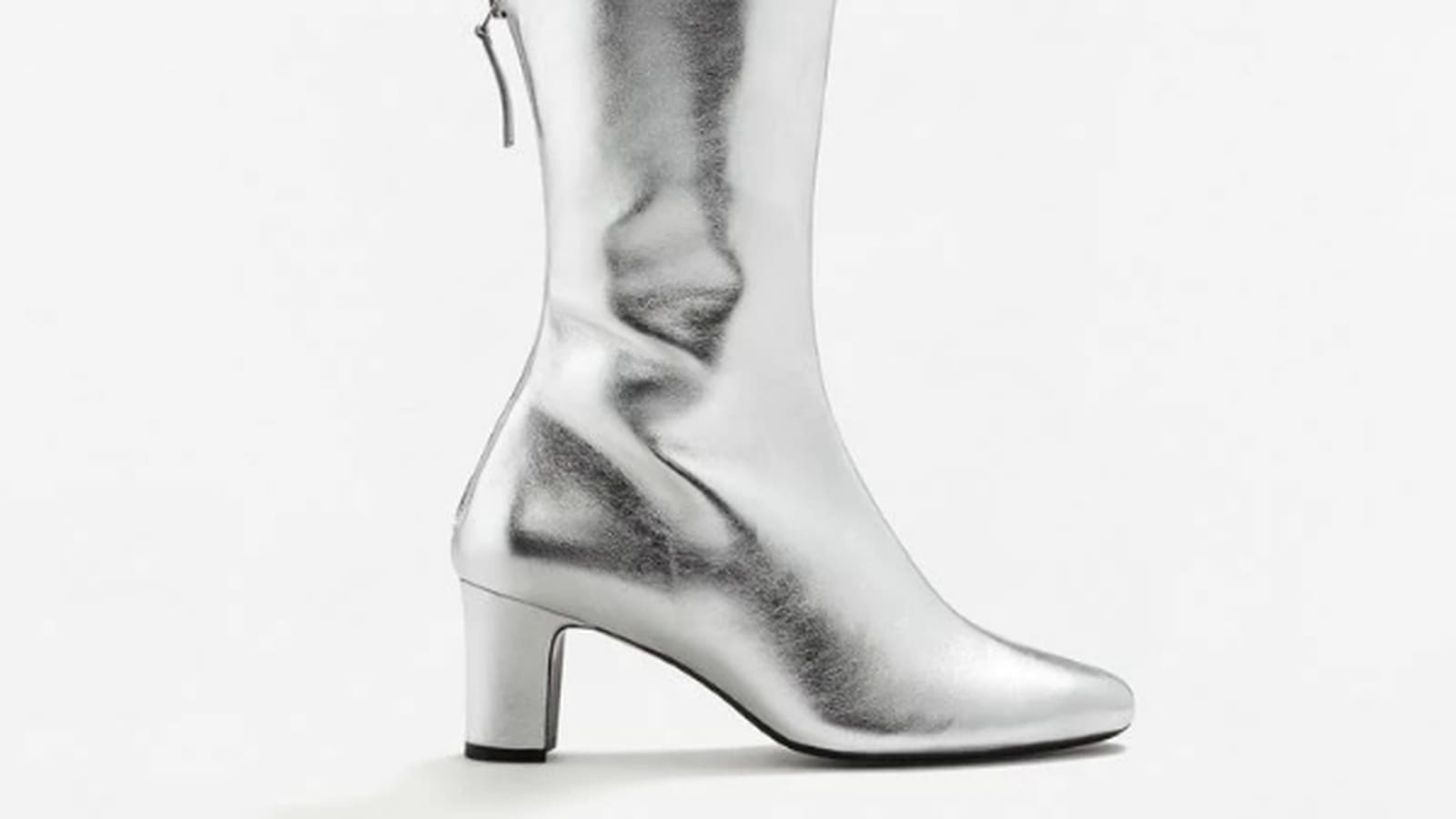 Bottes Mango