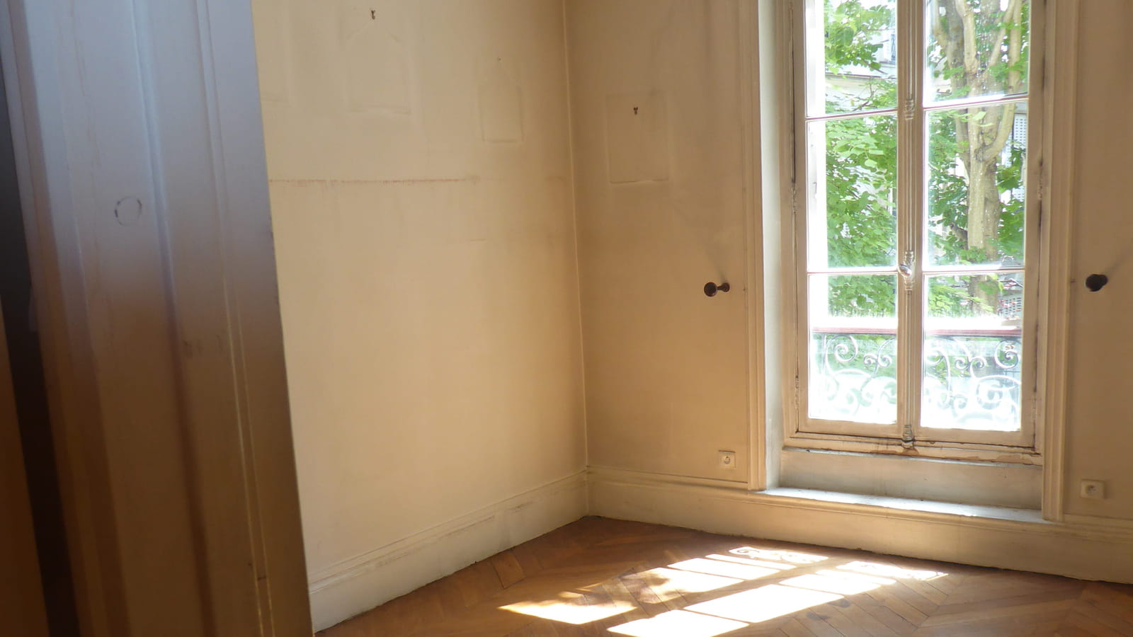Chambre 2 avant 