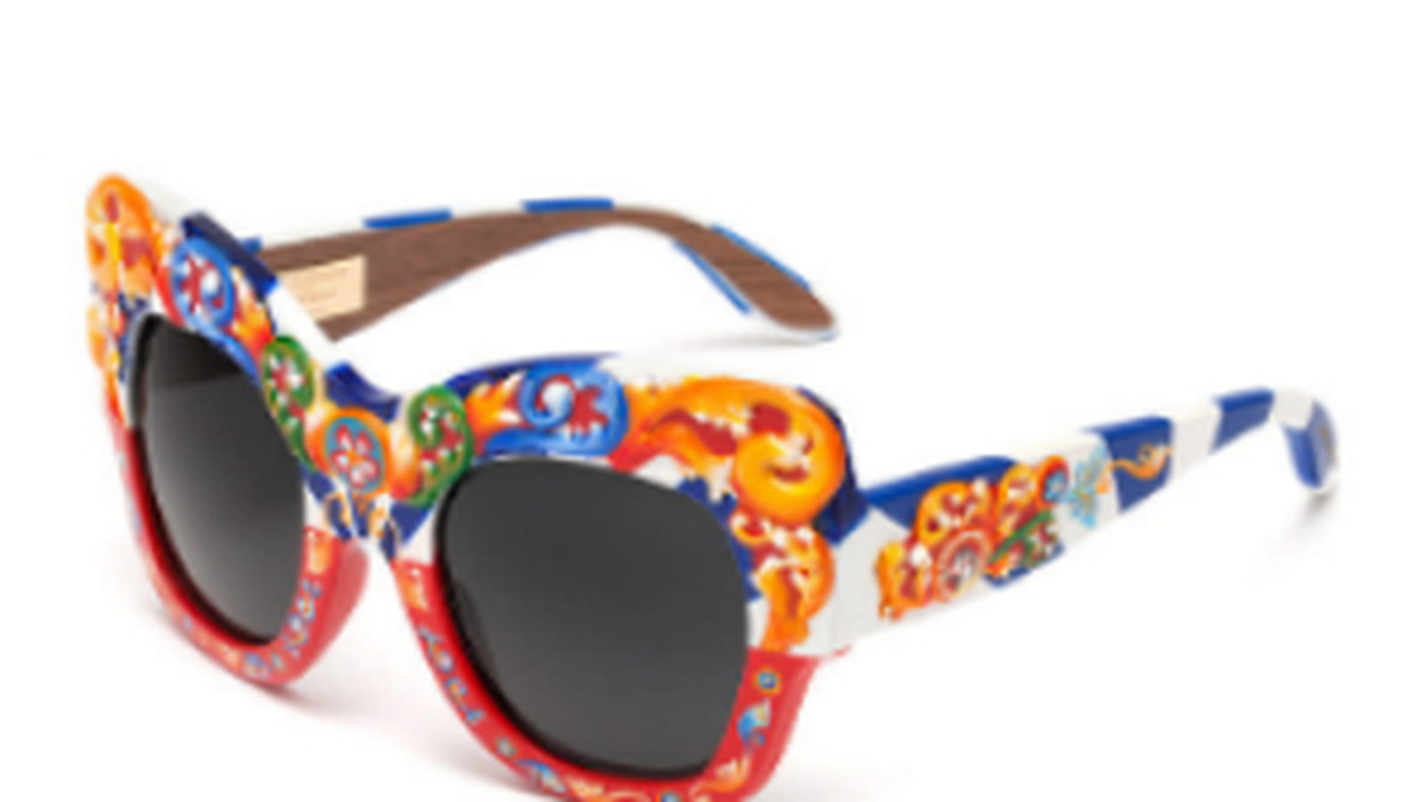 Lunettes Dolce & Gabanna