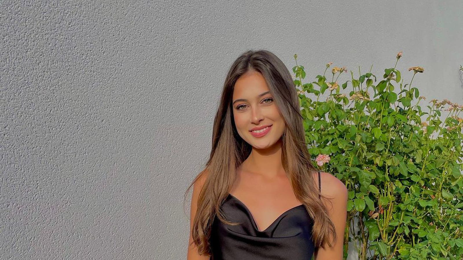 Alissia Ladeveze, Miss Auvergne 2022 