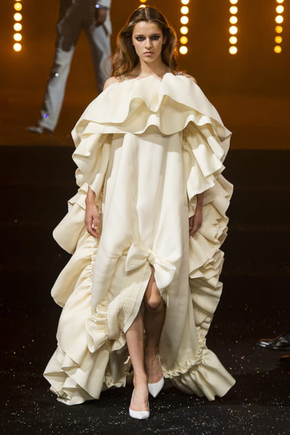 D&eacute;fil&eacute; Viktor & Rolf