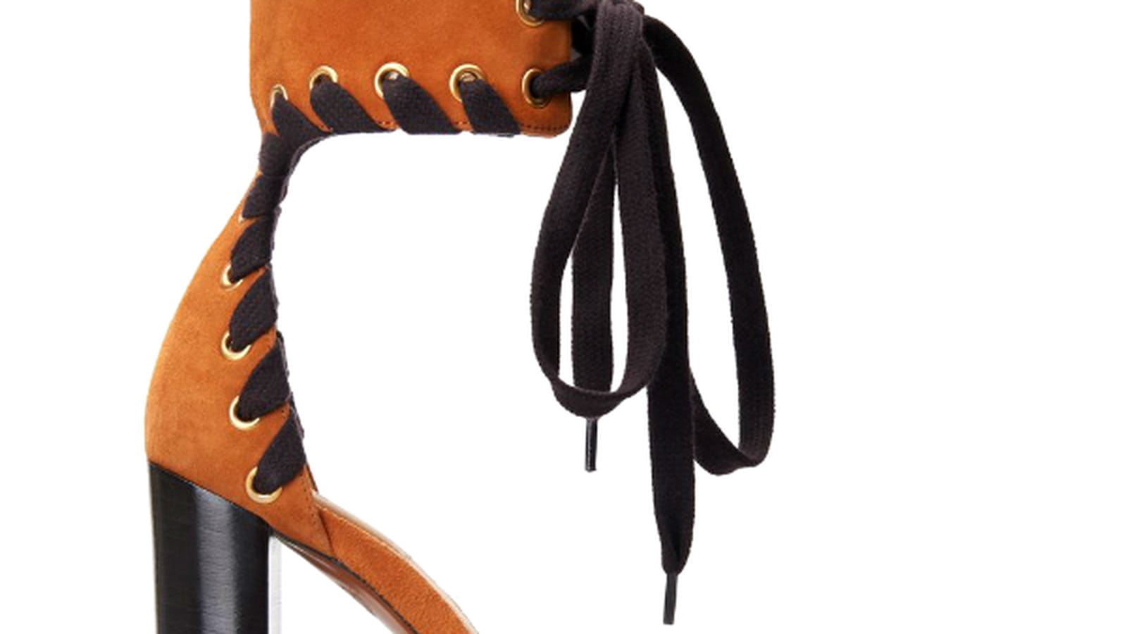Sandales Chloé