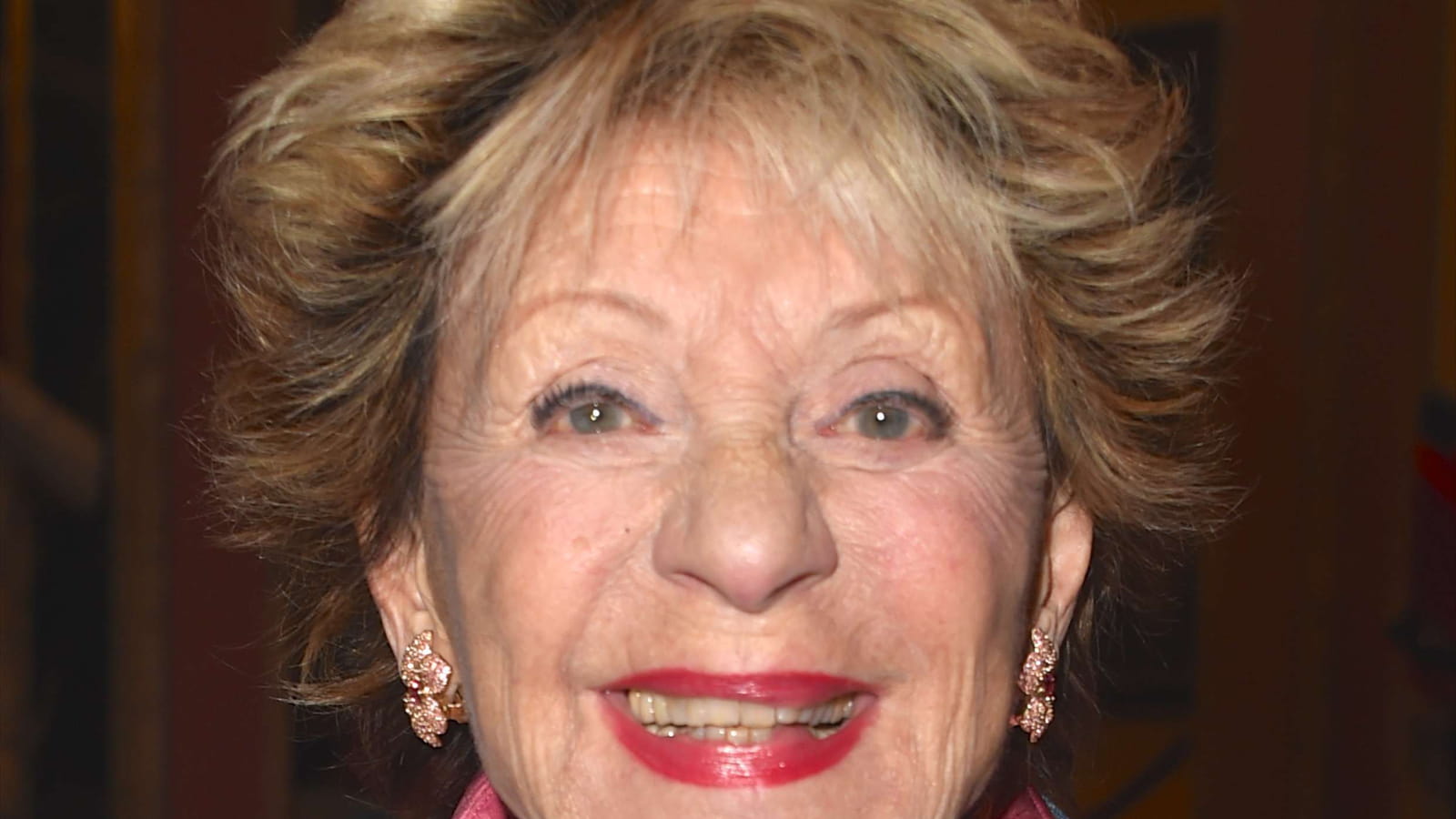 Annie Cordy