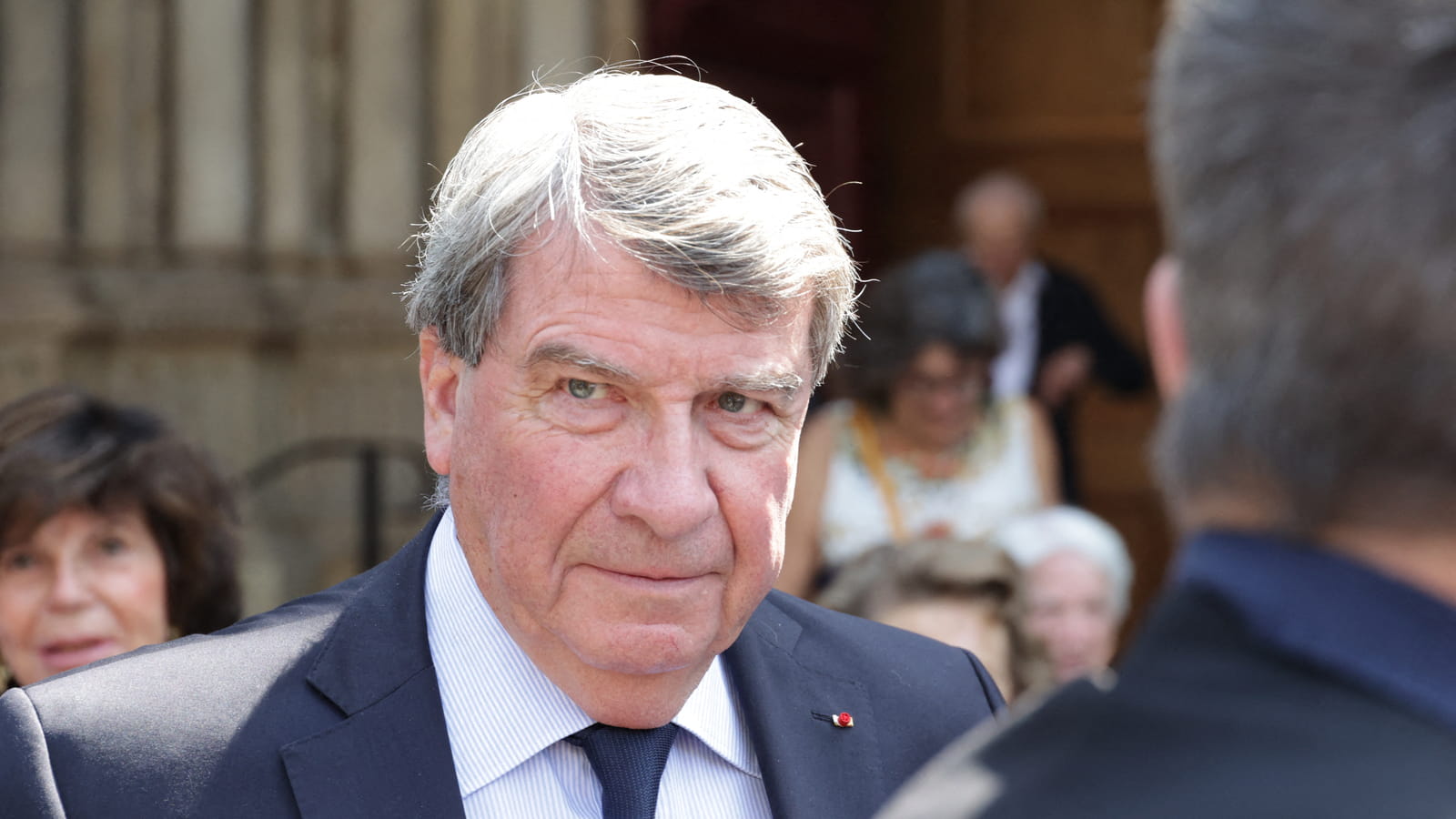Xavier Darcos