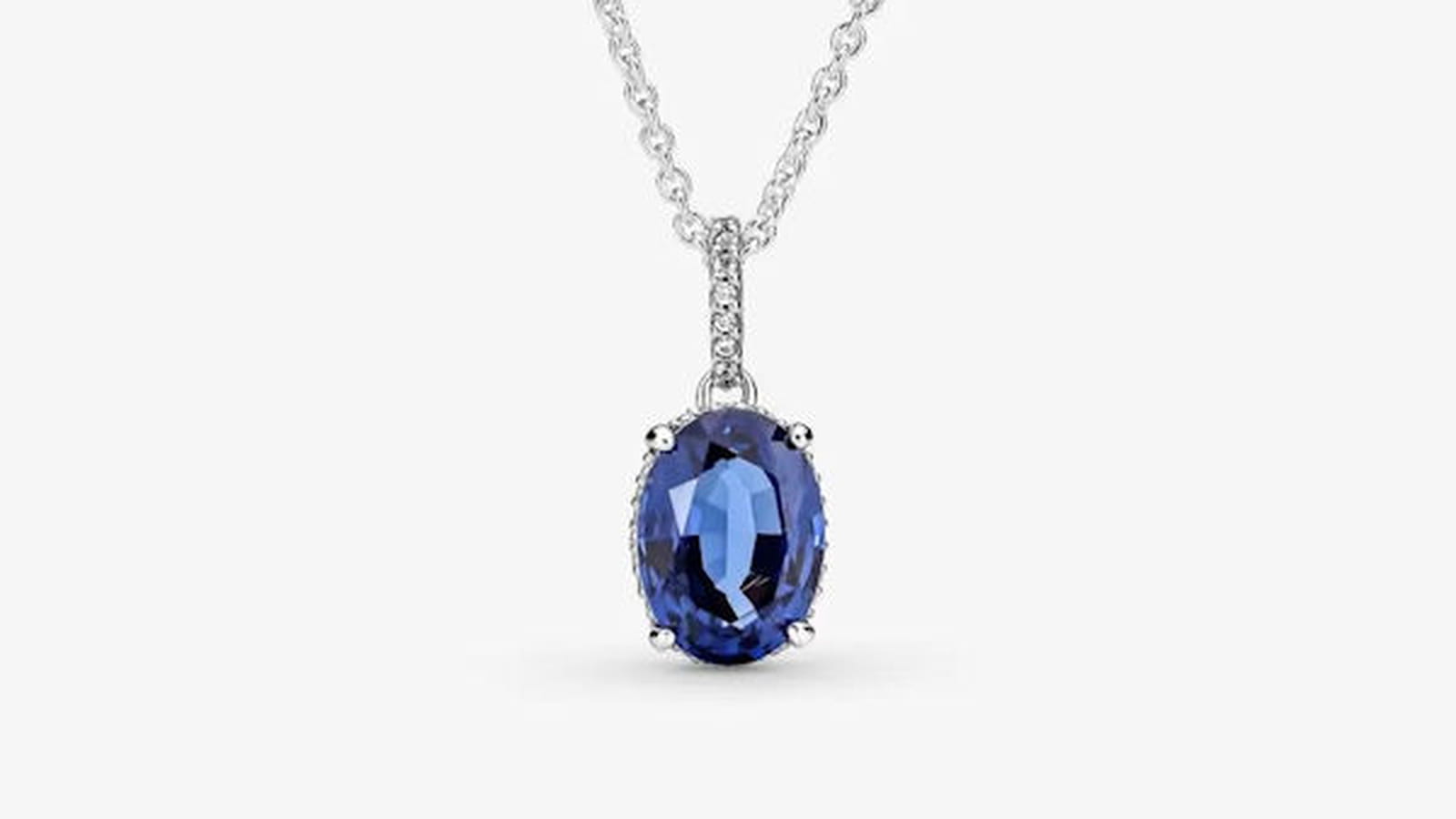 Collier Pandora