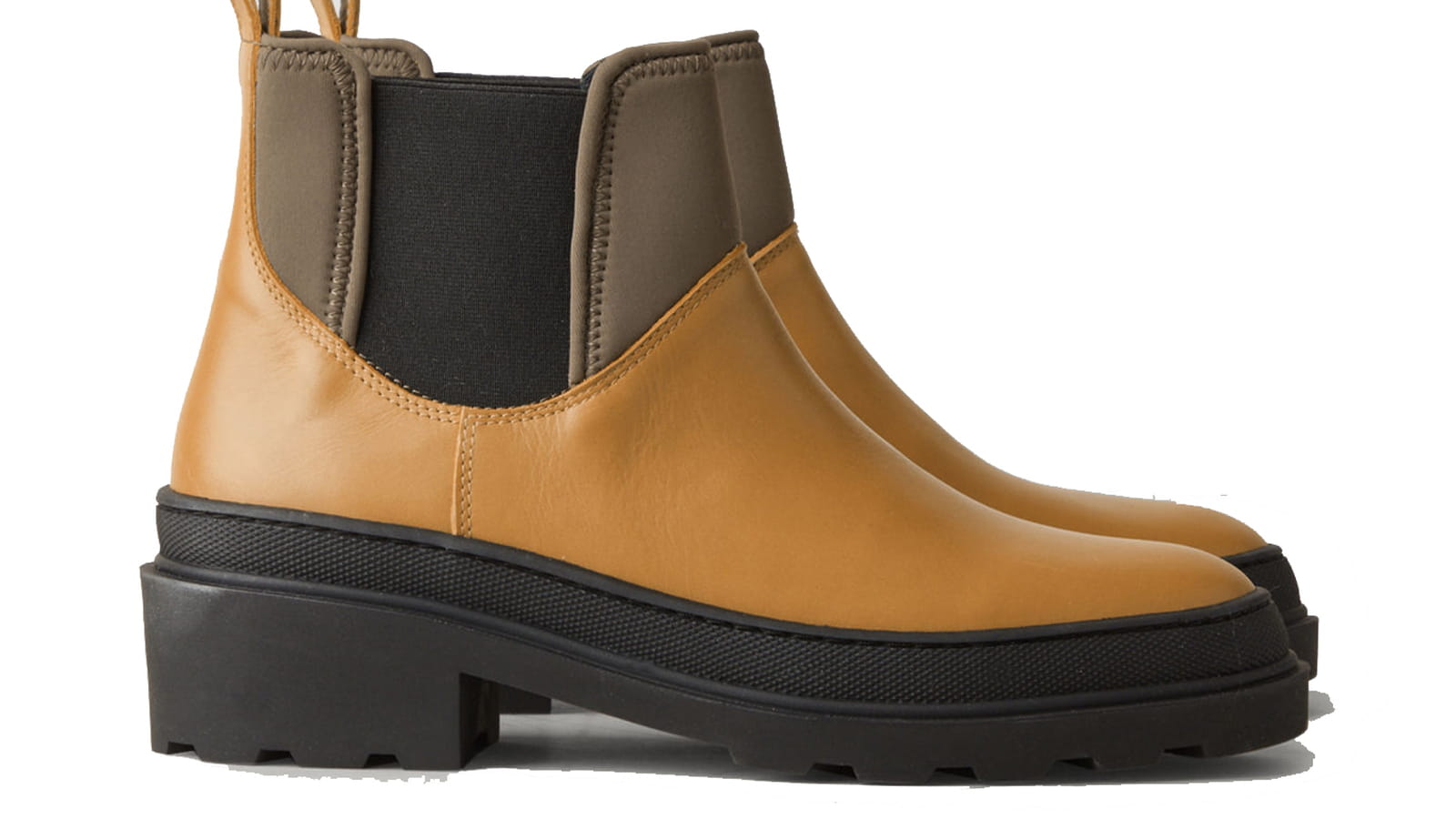 Bottines Cos