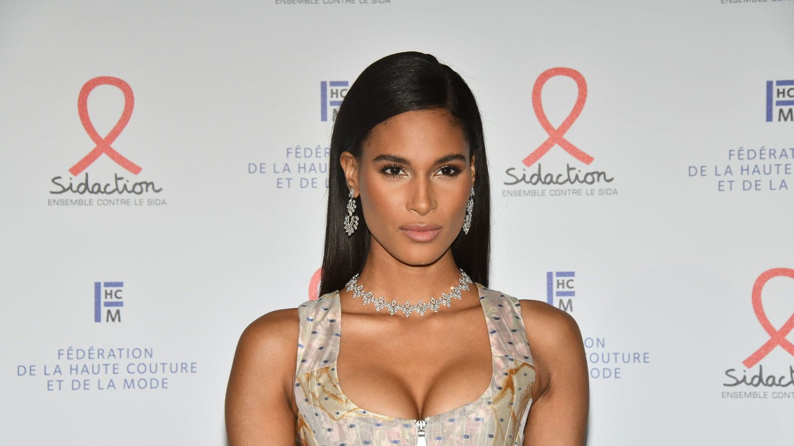 Cindy Bruna