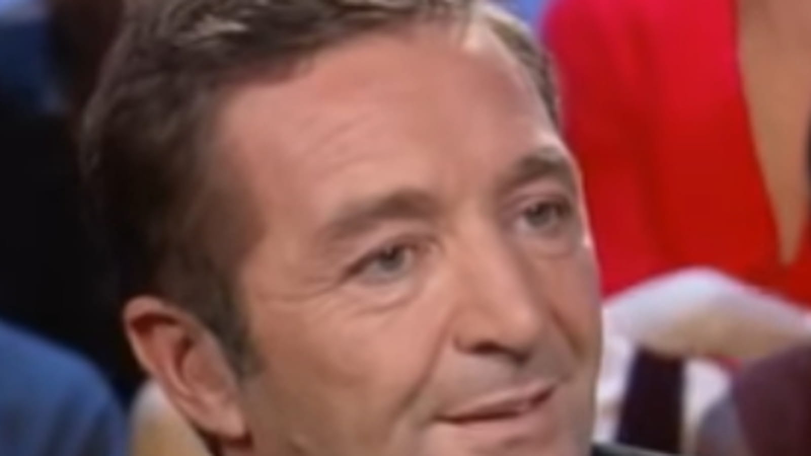 Gérald Marie