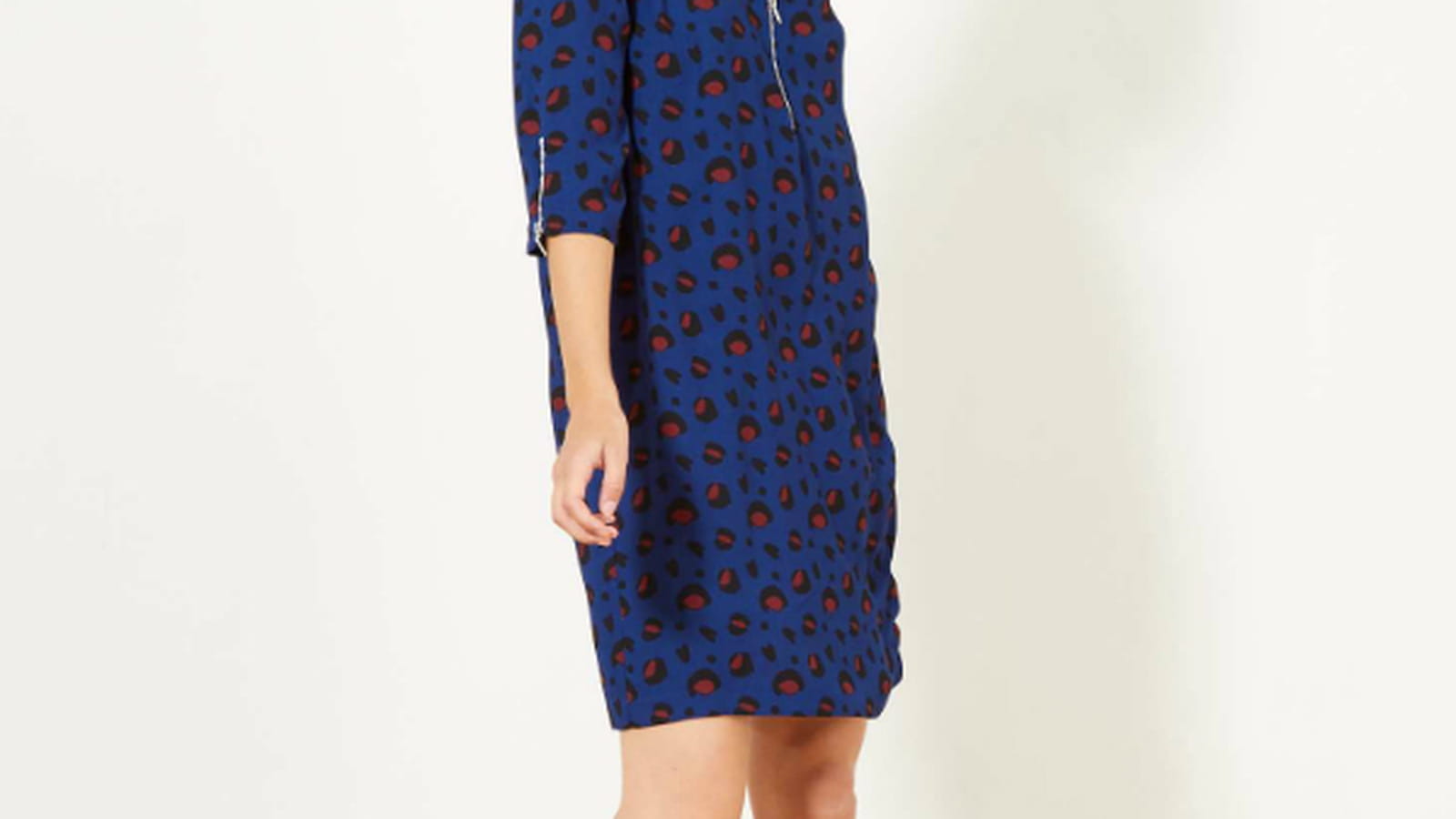 Robe Kiabi