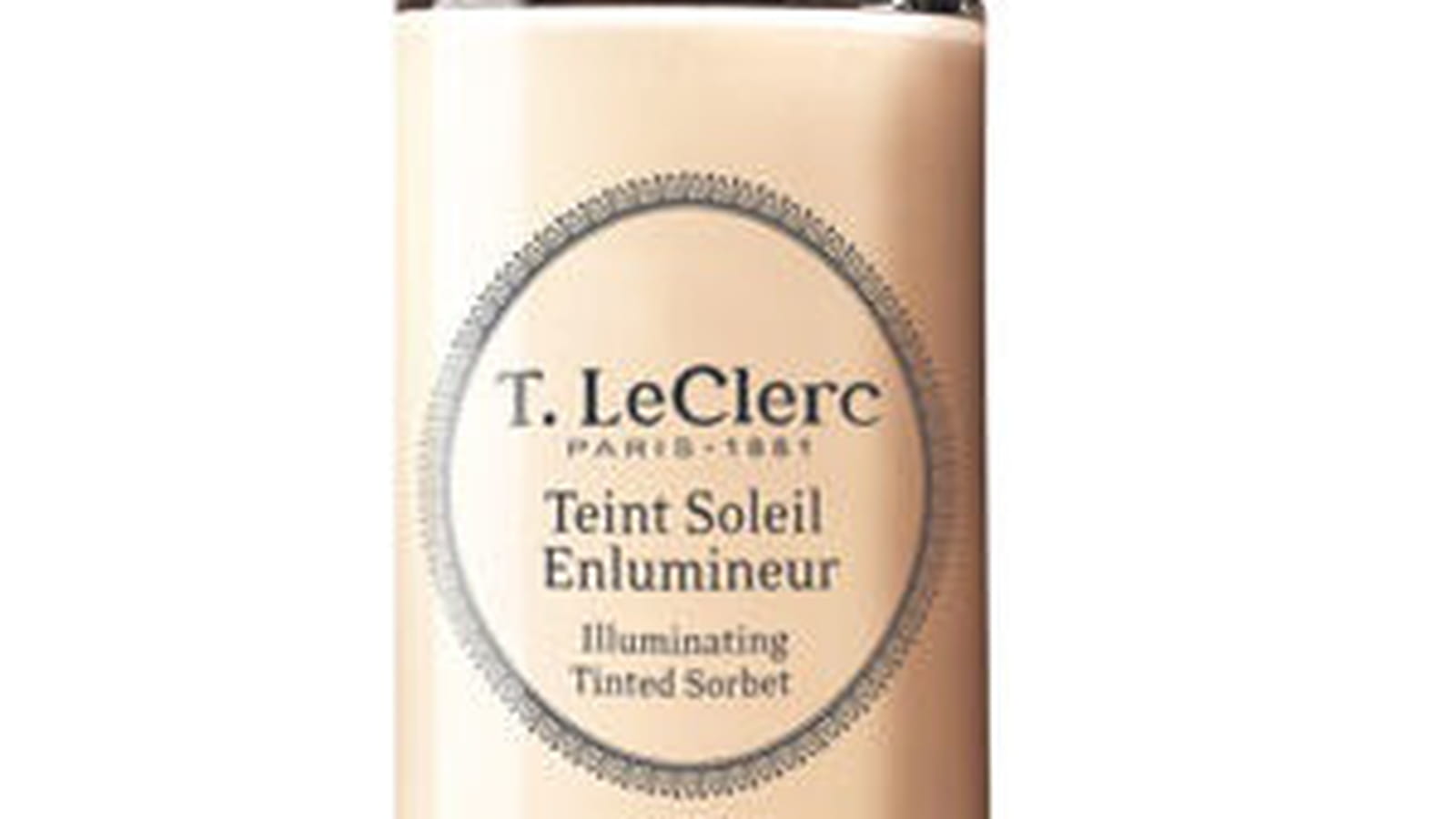 Teint Soleil Enlumineur de T.LeClerc