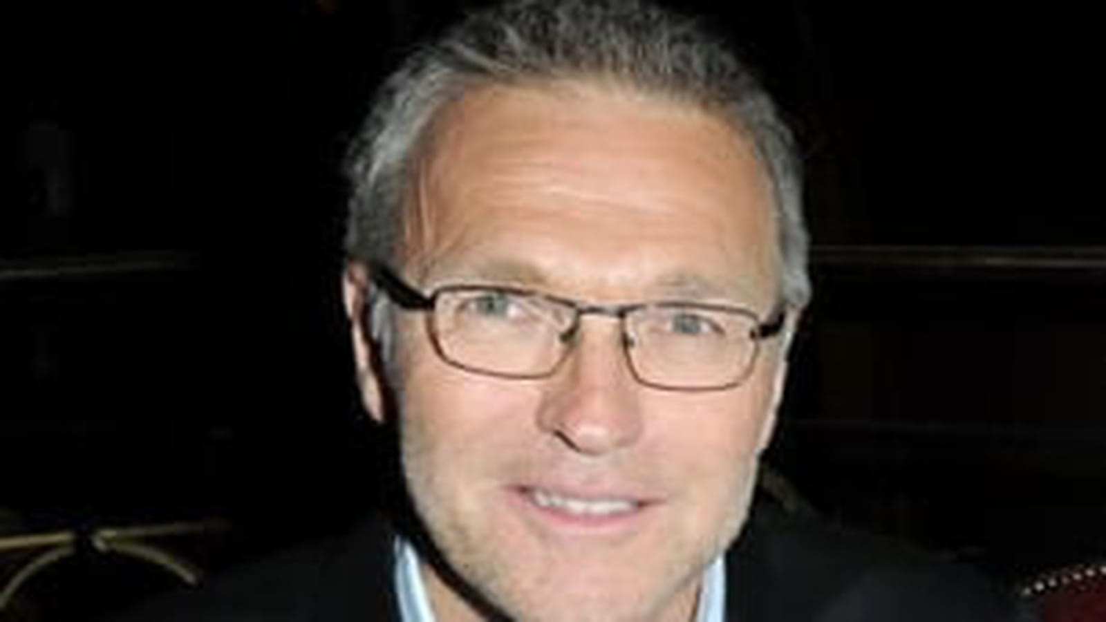 Laurent Ruquier