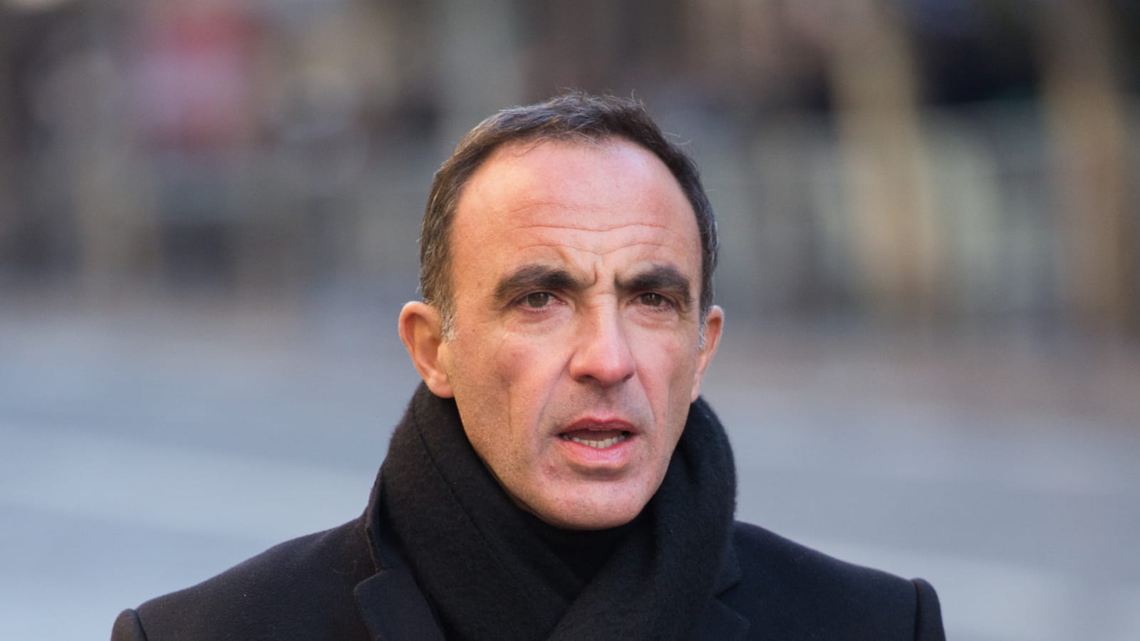 Nikos Aliagas