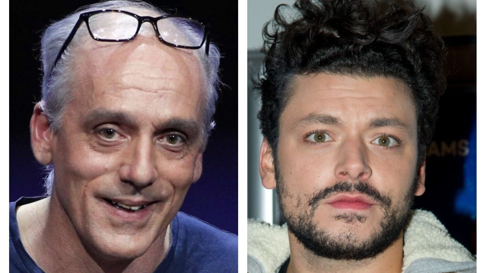 Kev Adams 