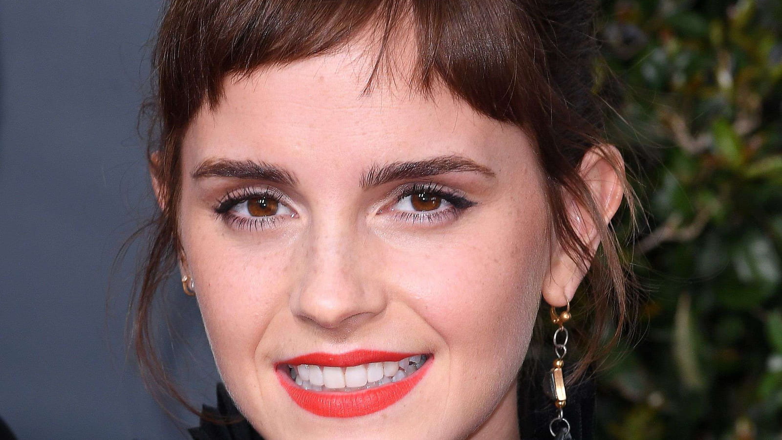 Emma Watson 