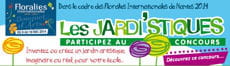 concours jardistiques