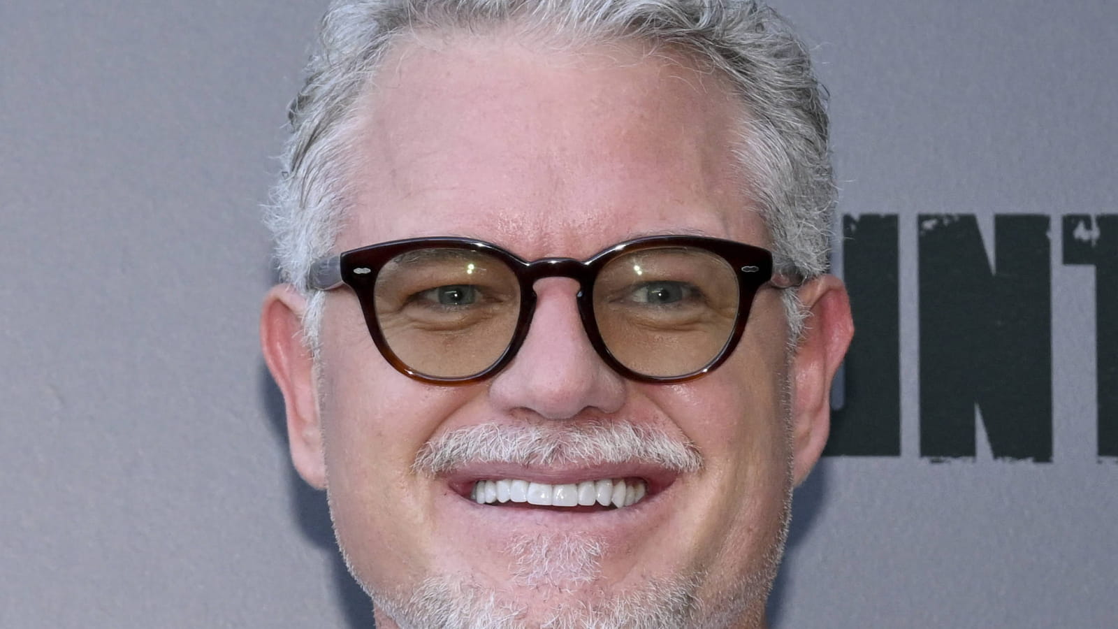 Eric Dane
