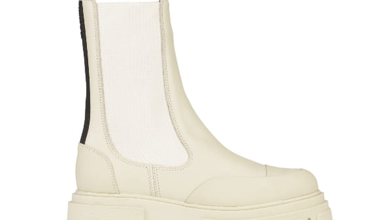 Bottines Ganni