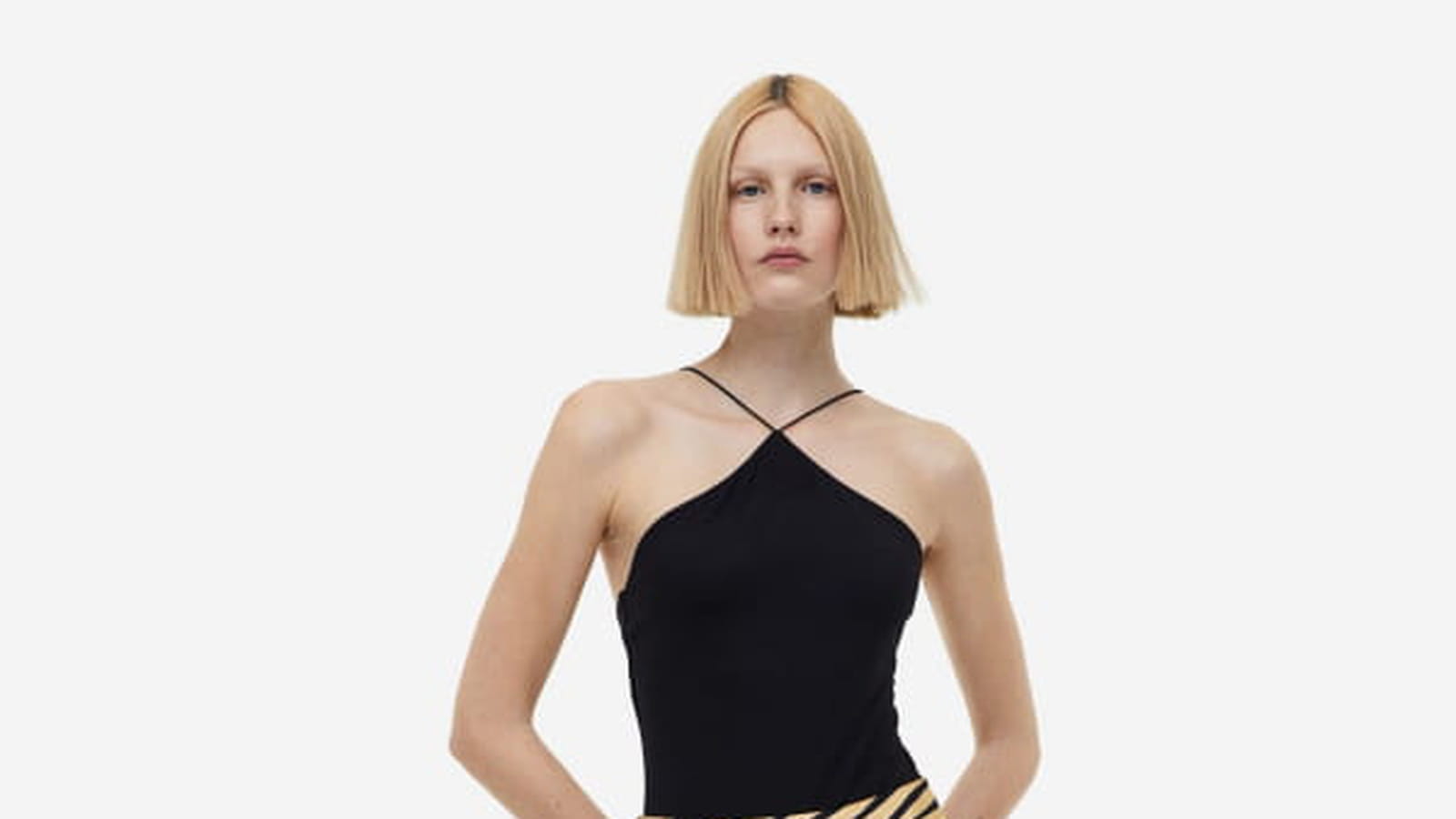 Jupe H&M
