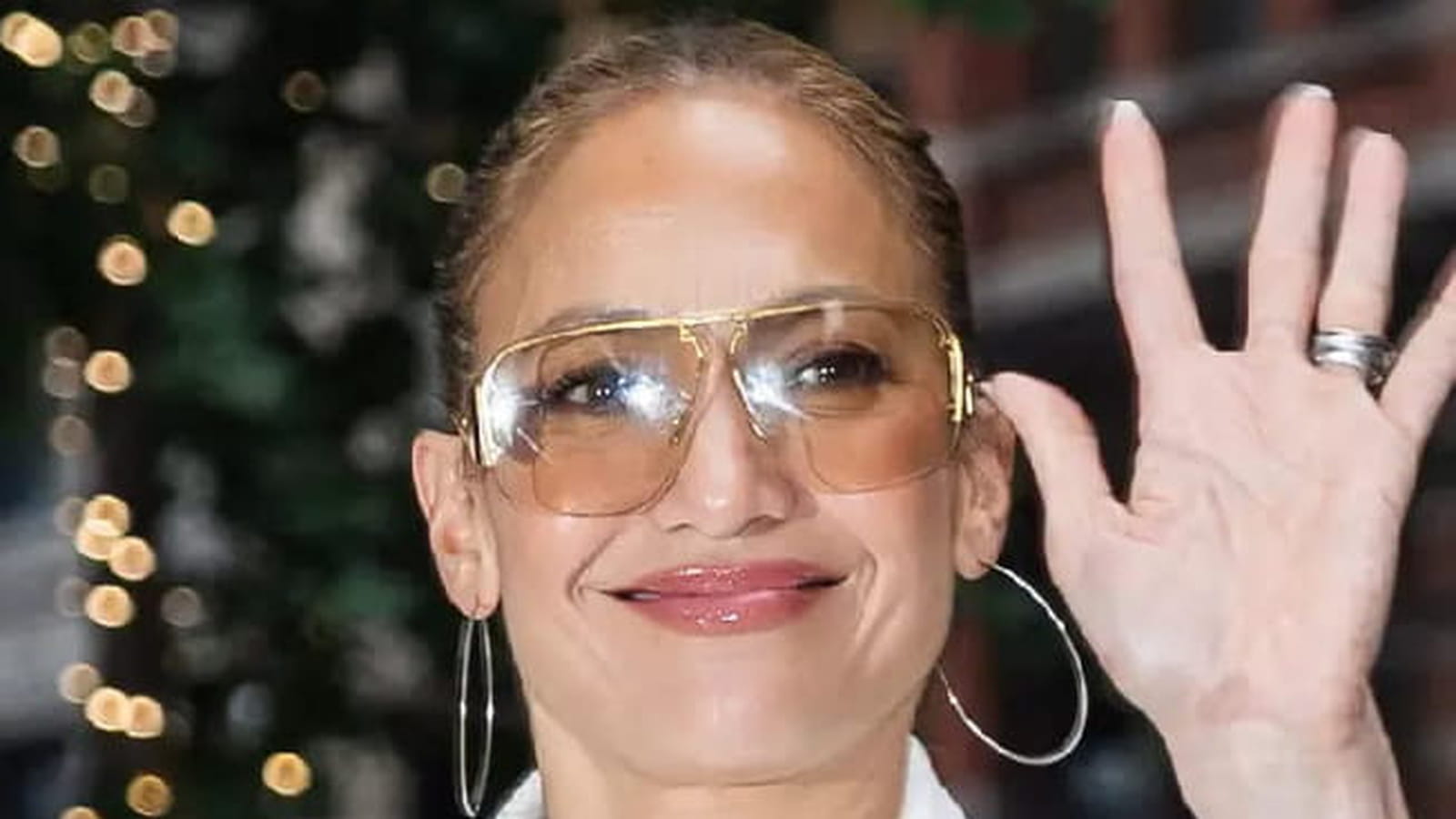 Jennifer Lopez