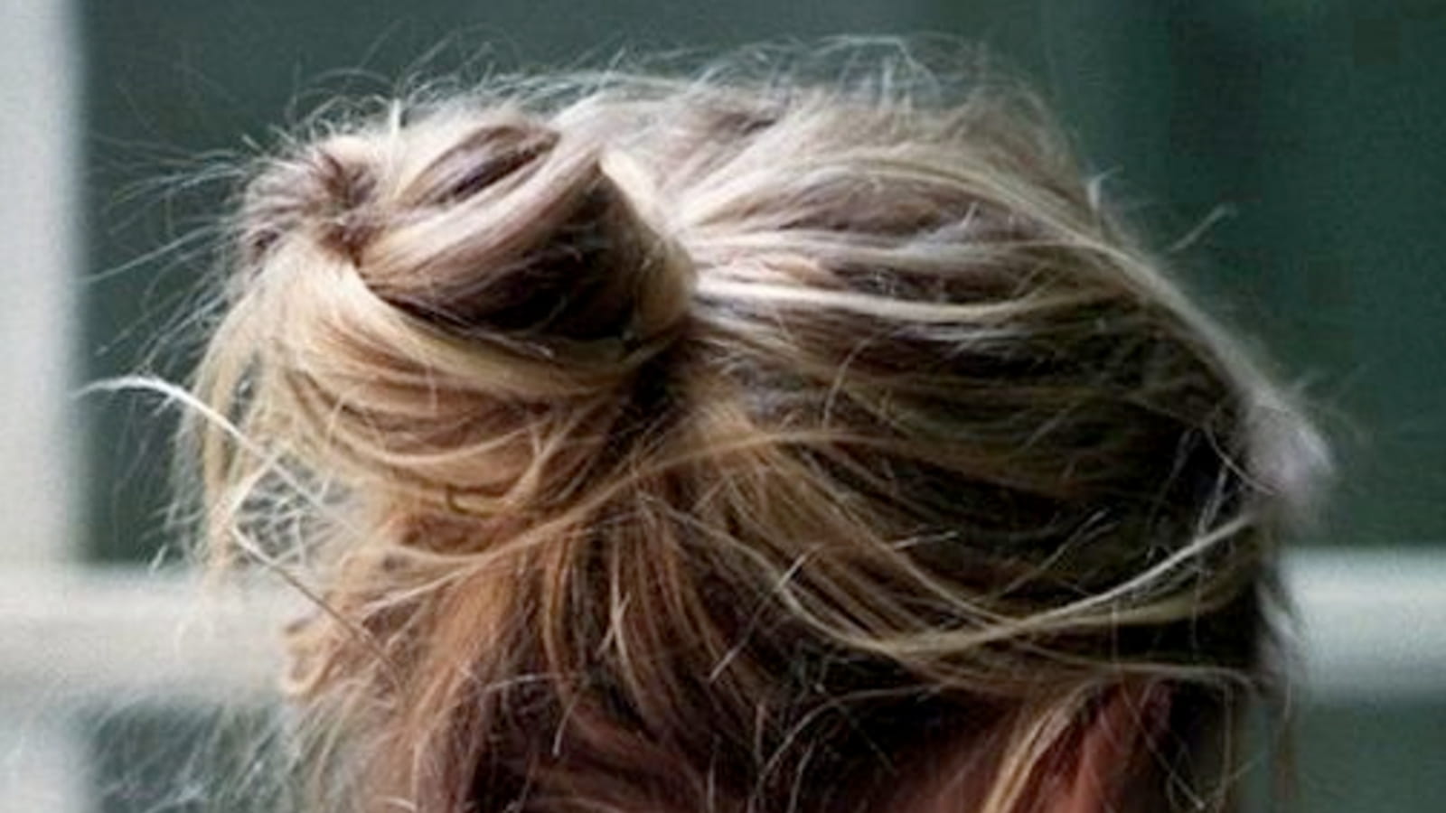 Le little chignon