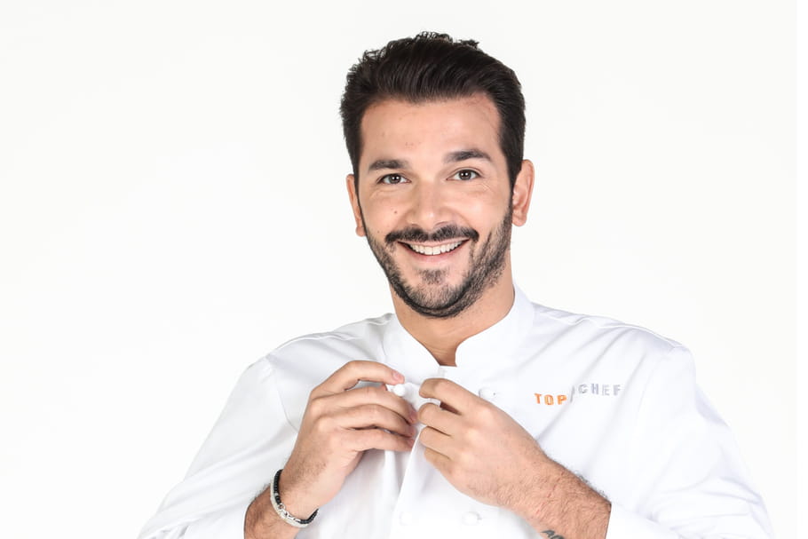 Pierre Chomet : le Breton voyageur de Top Chef