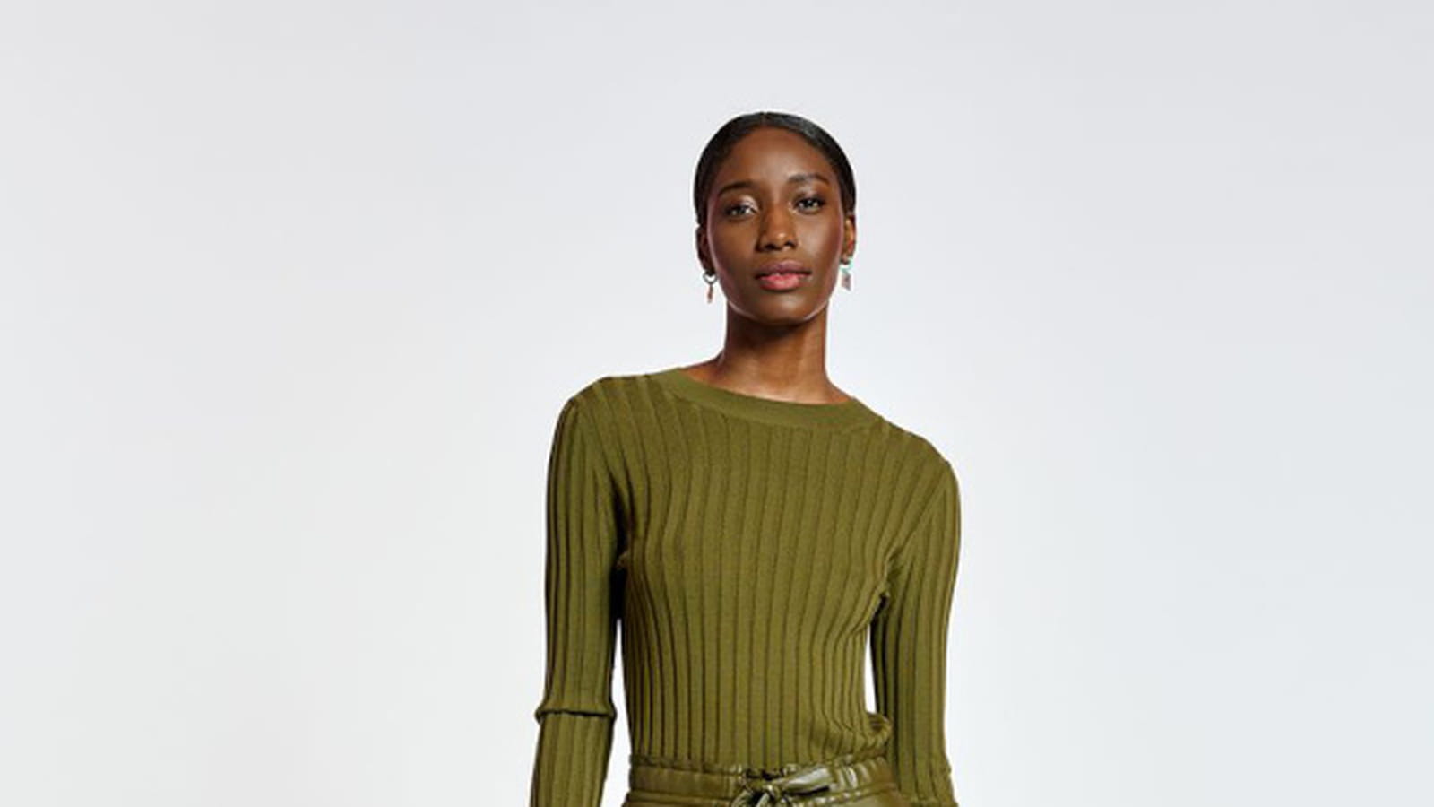 Pantalon Essentiel Antwerp 