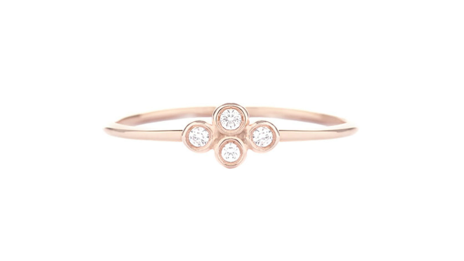 Bague Eikosi
