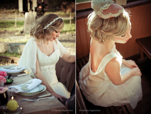 Les accessoires années 20