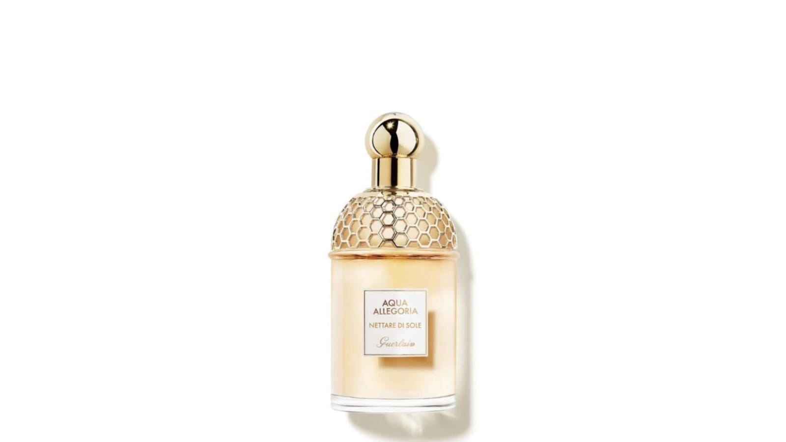 Nettare Di Sole, Guerlain 