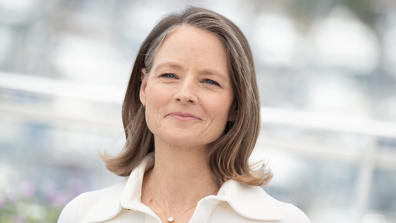 Jodie Foster