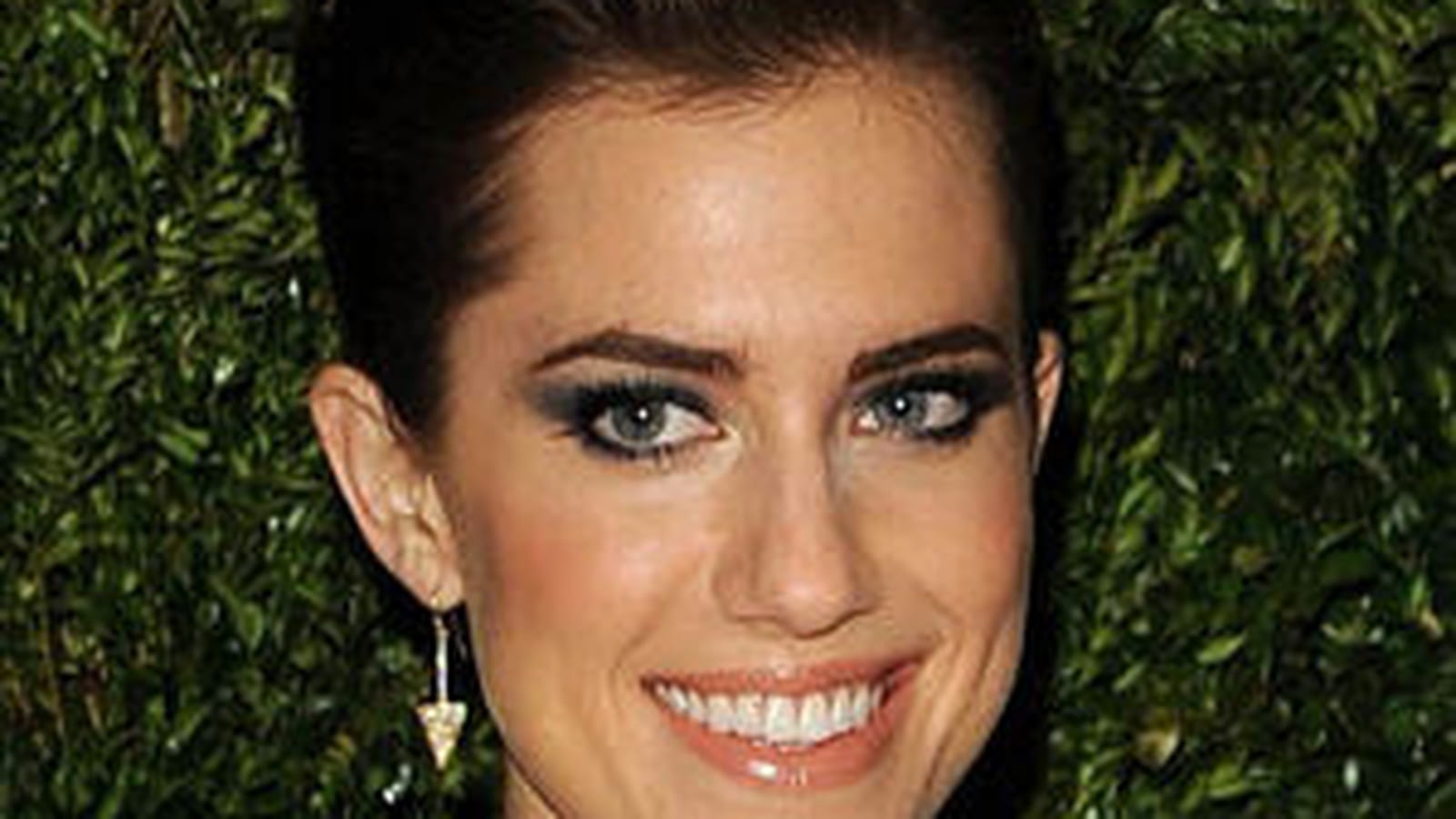 Allison Williams