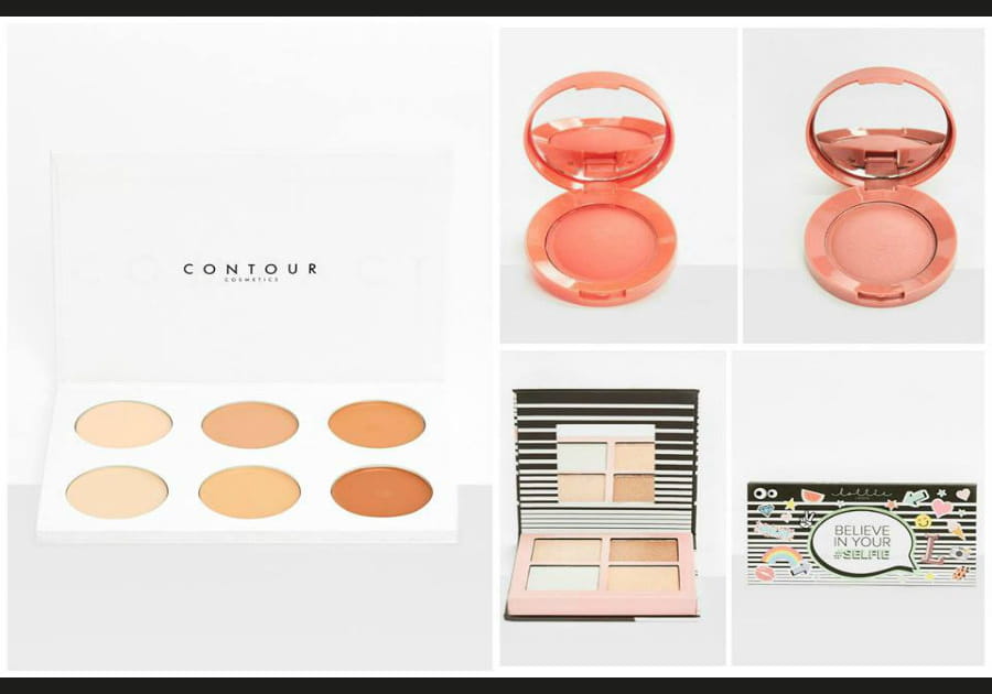 Missguided vend son propre make-up