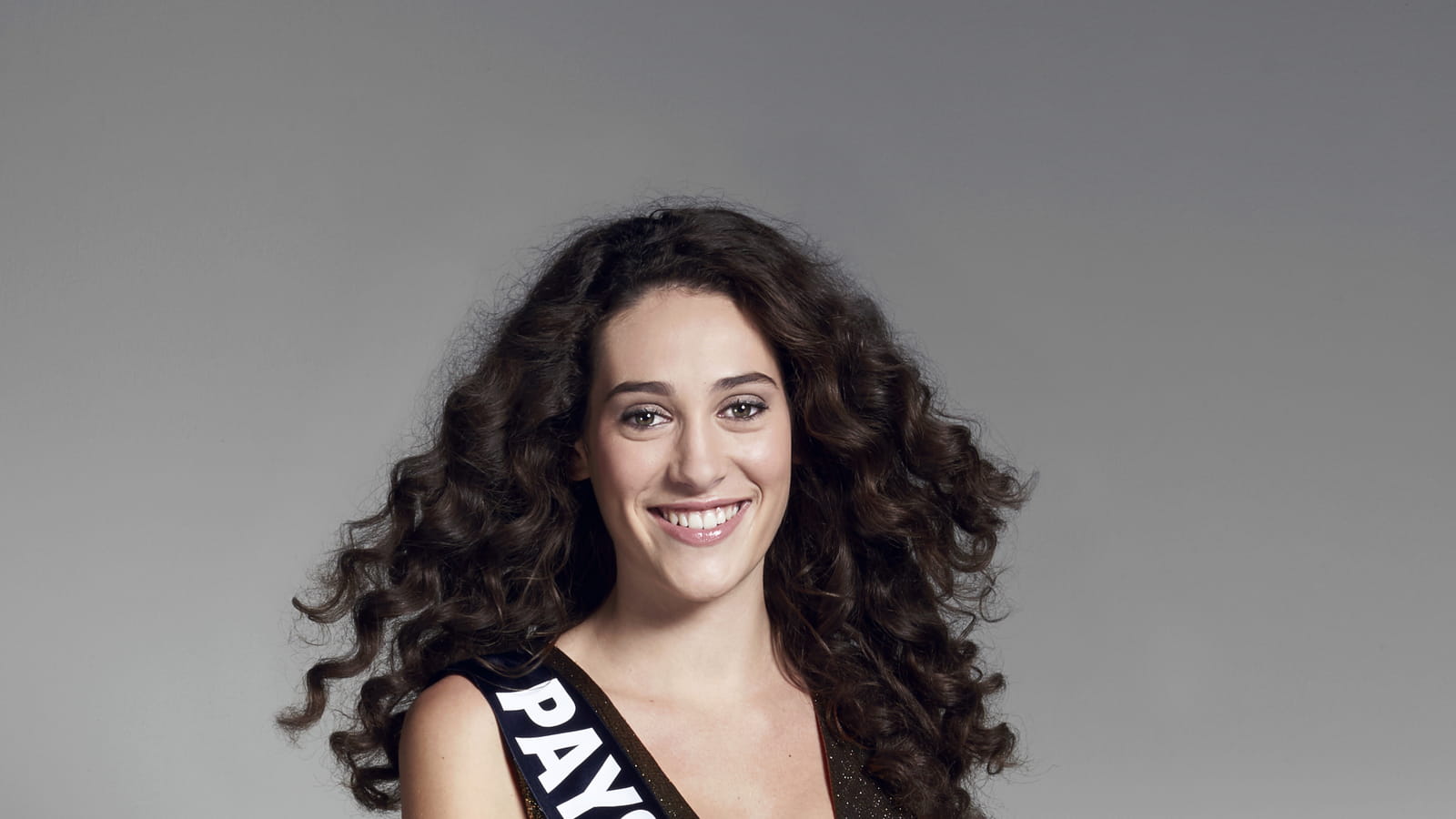 Miss Pays de Loire - Carla Loones