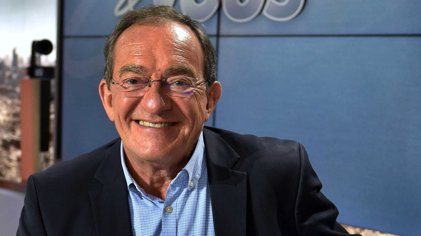 Jean-Pierre Pernaut
