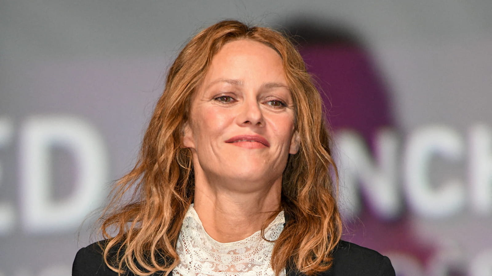Cheveux effet sirène