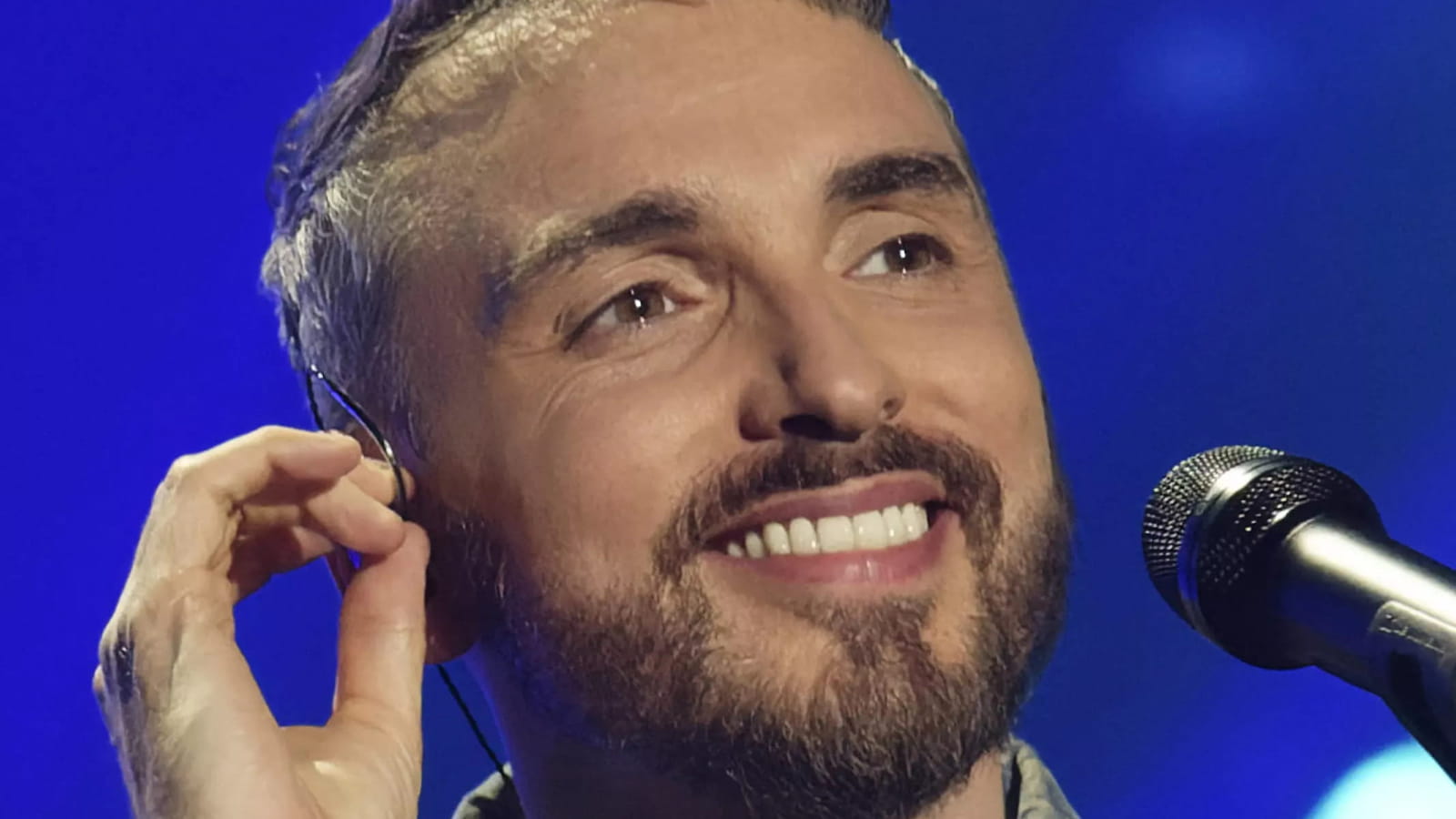 Christophe Willem