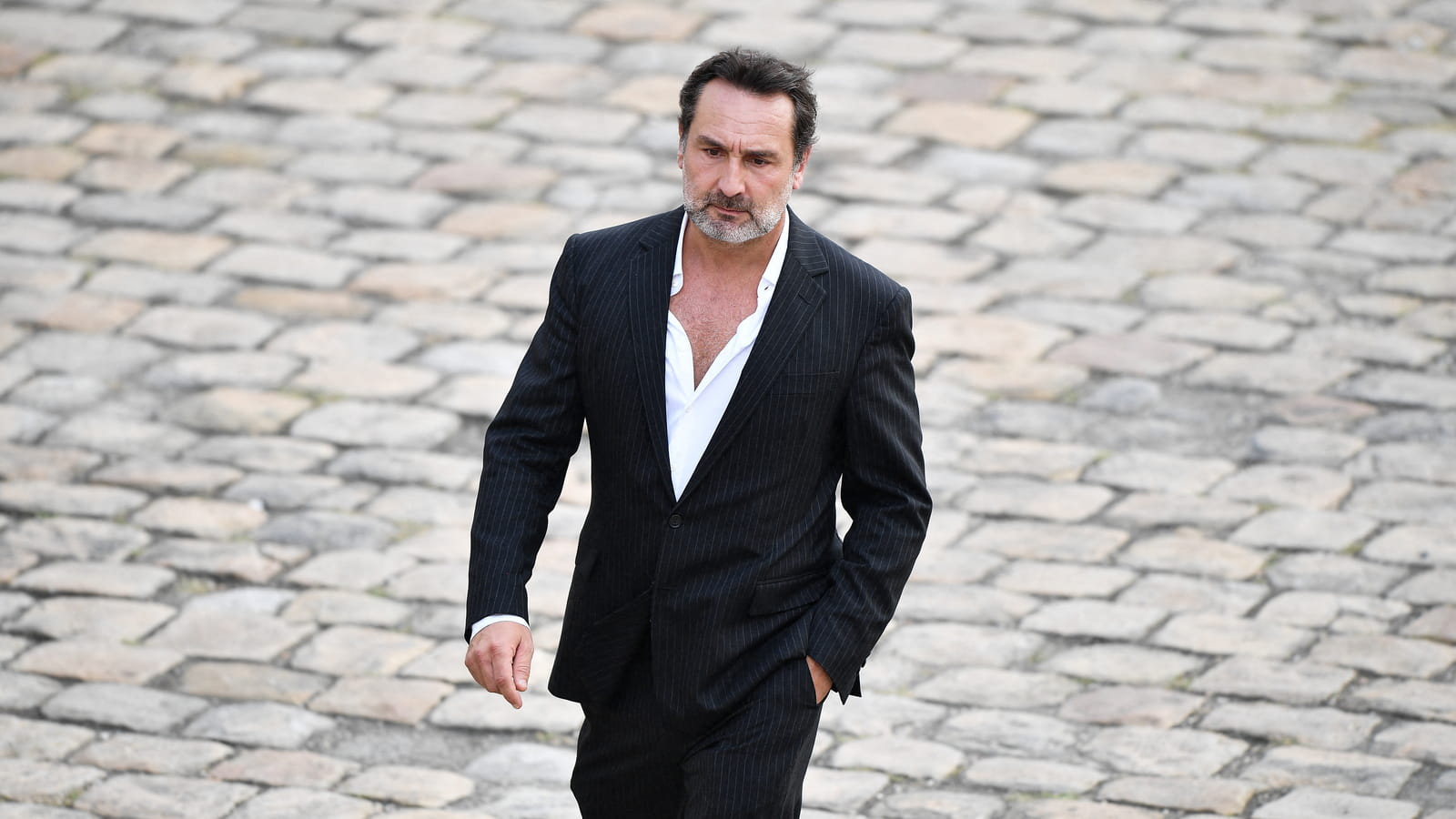 Gilles Lellouche