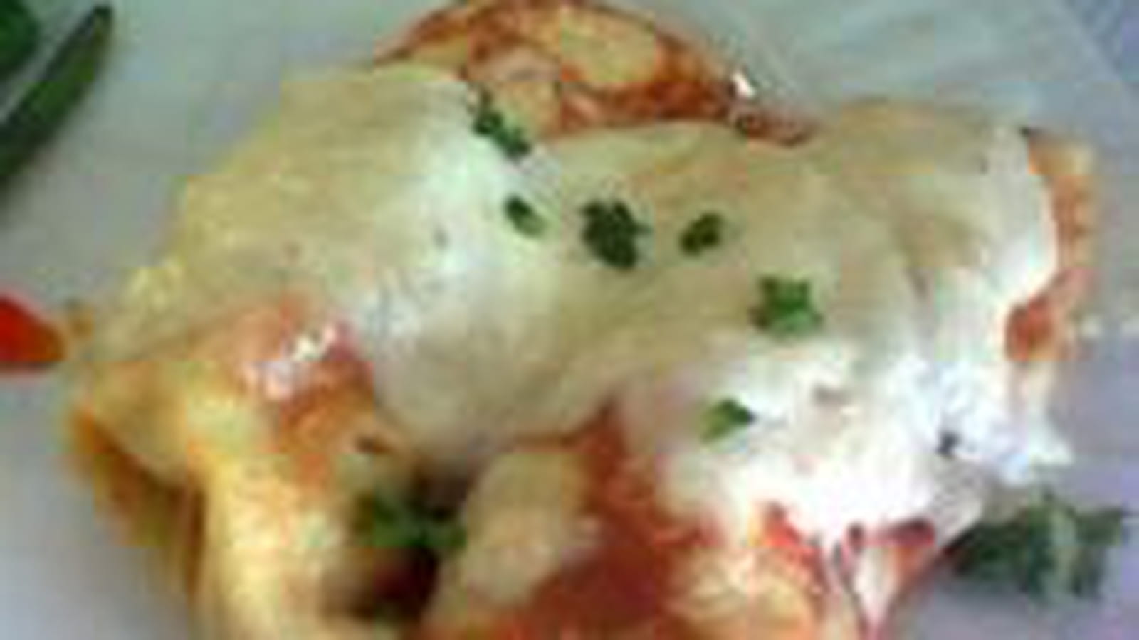 Enchiladas 