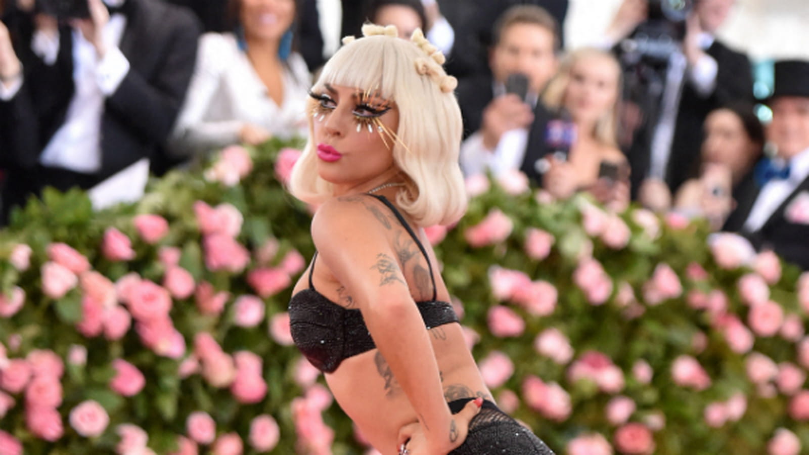 Lady Gaga