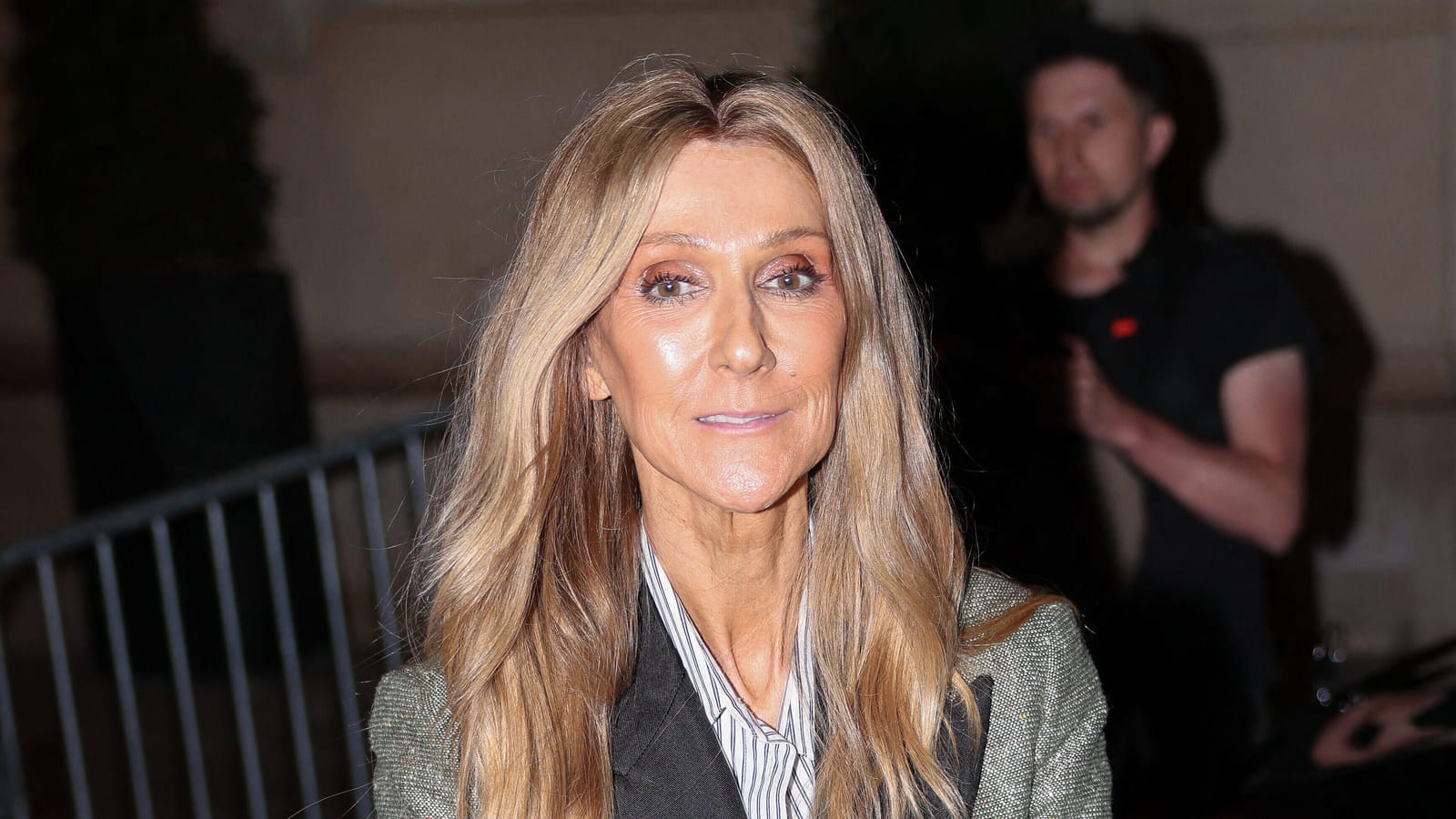 Céline Dion