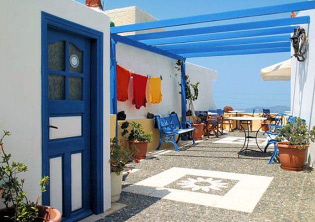 L'harmonie des couleurs