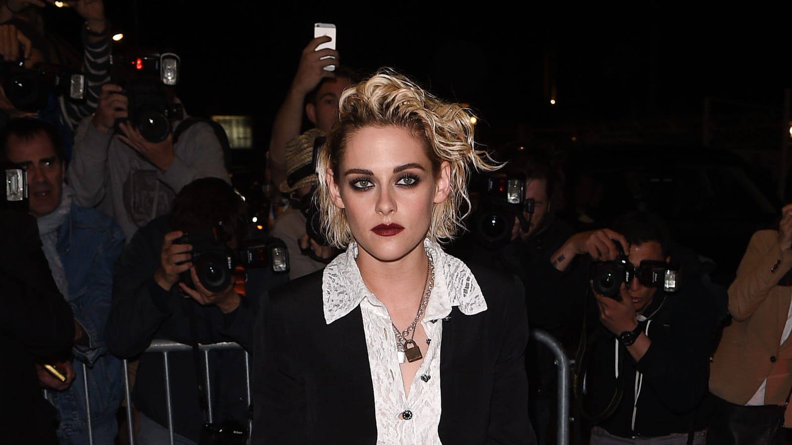 Kristen Stewart