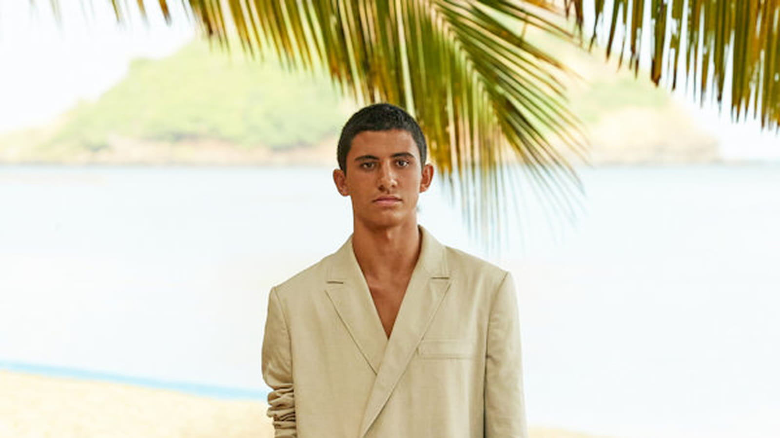 Look 7