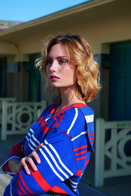 Le carr&eacute; naturel