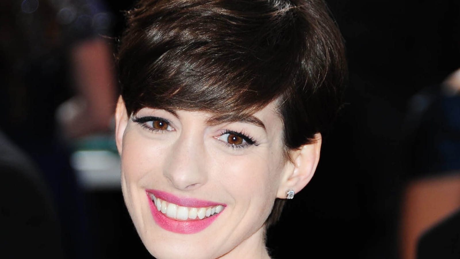 Anne Hathaway