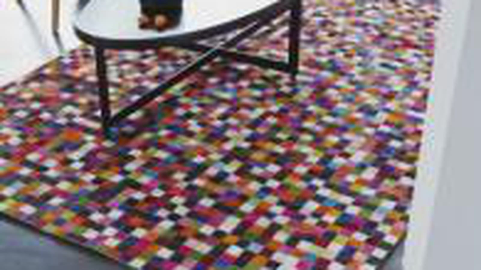 Tapis Colorado