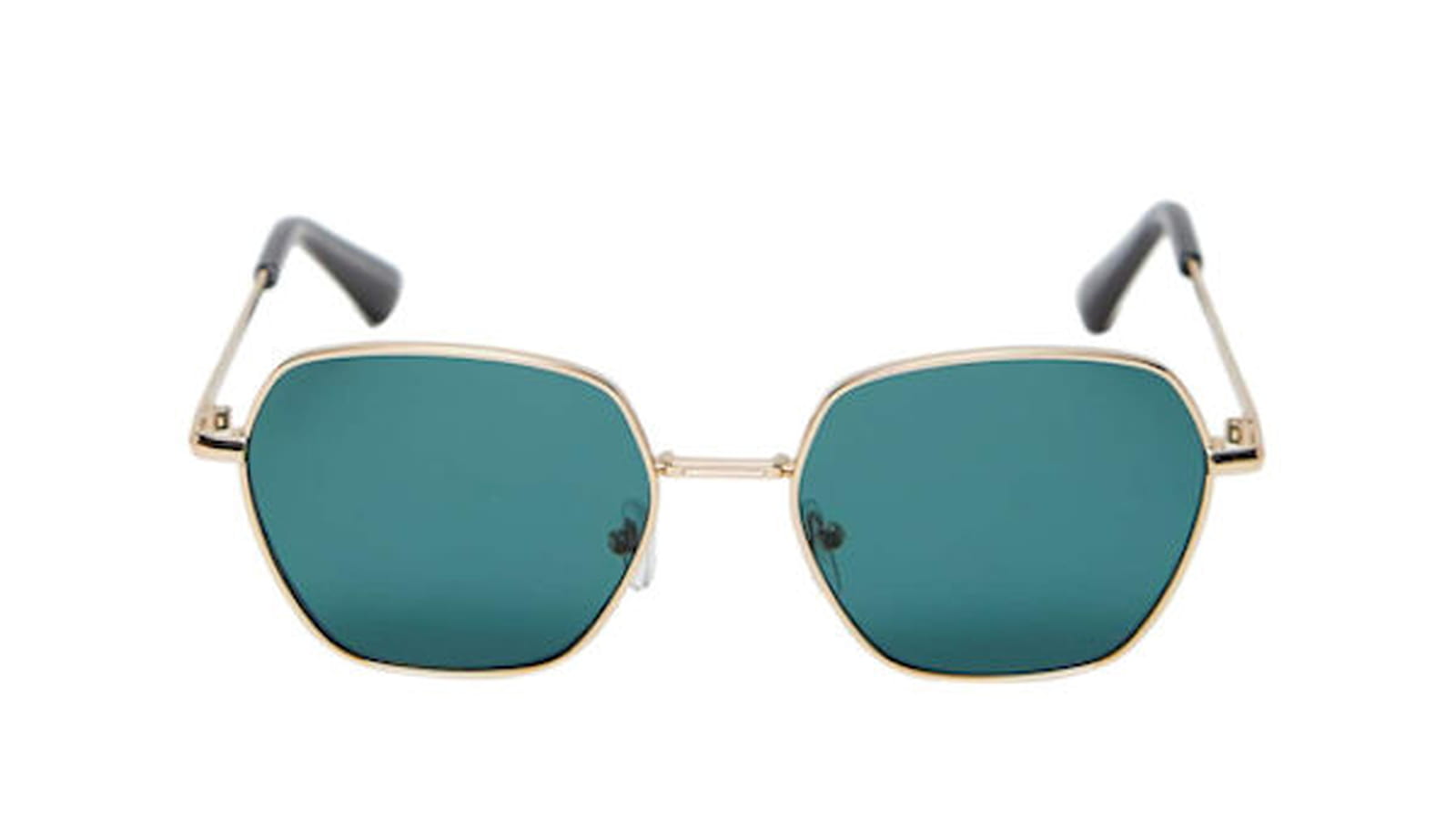 Lunettes de soleil Stradivarius