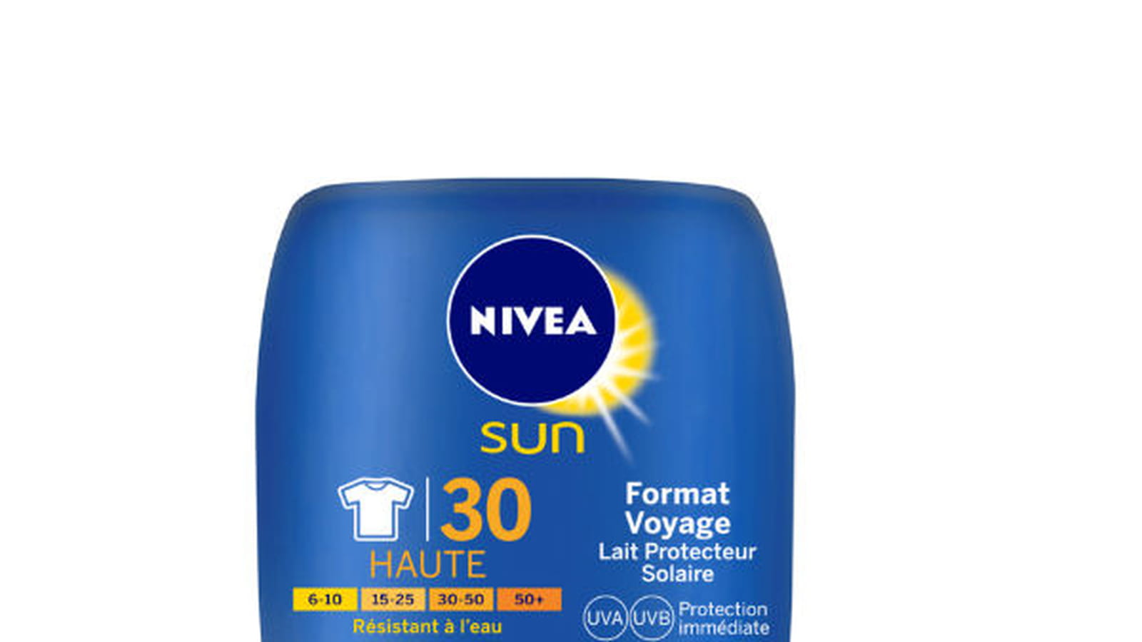 Nivea Sun