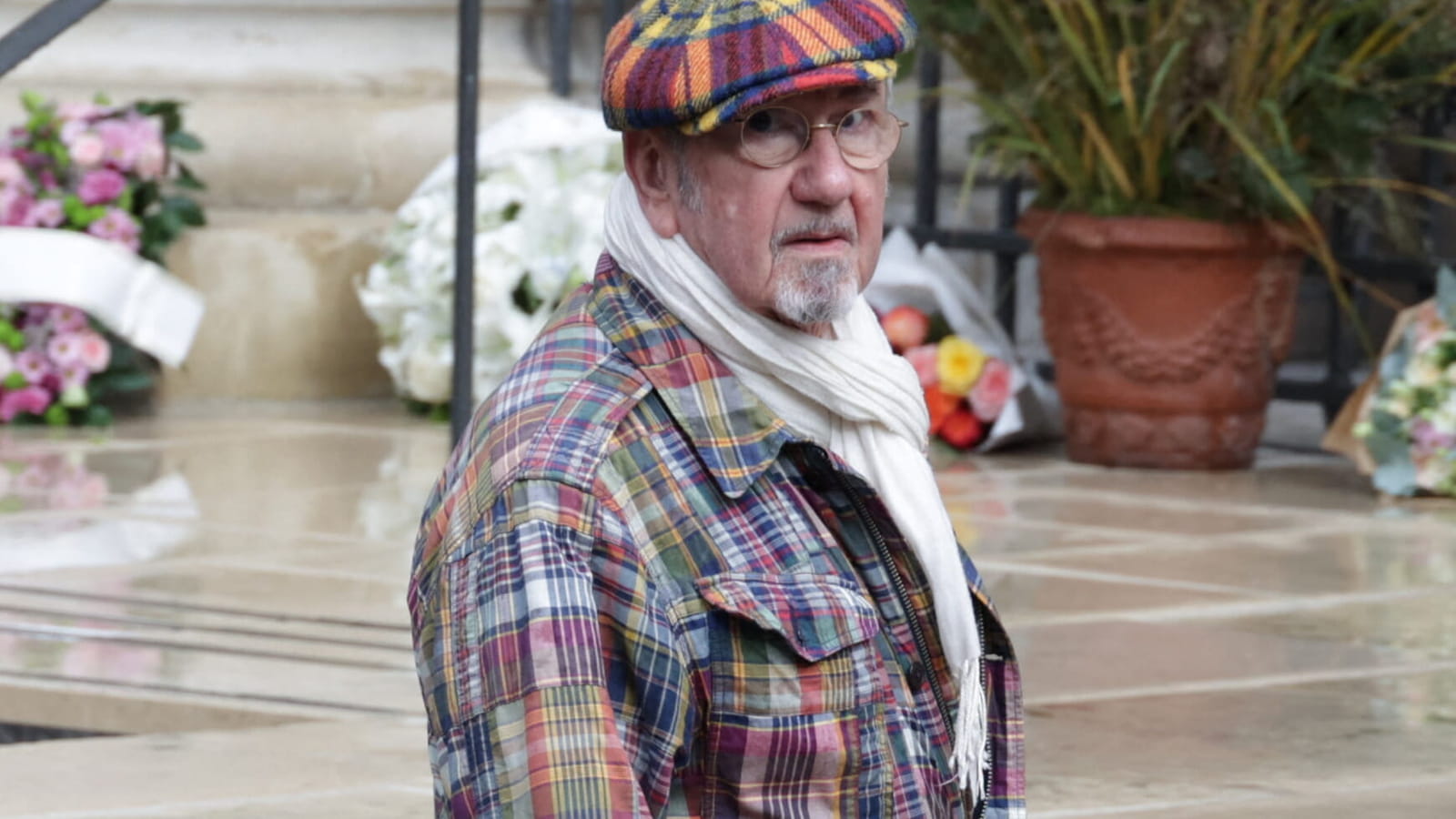 Jean-Michel Ribes 