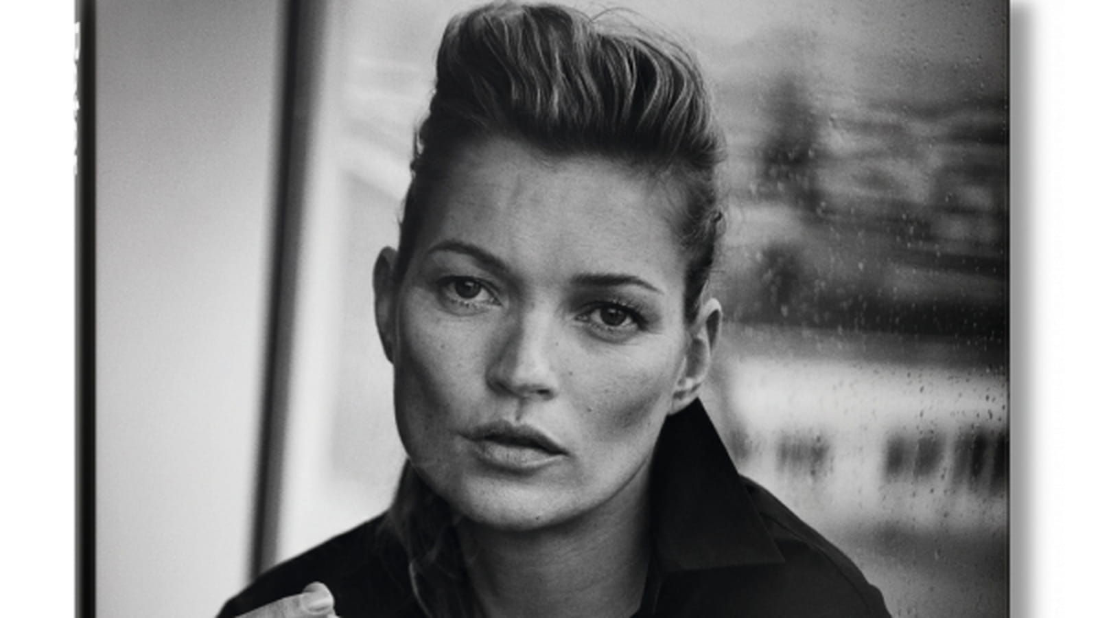 Peter Lindbergh : A Different Vision on Fashion Photography